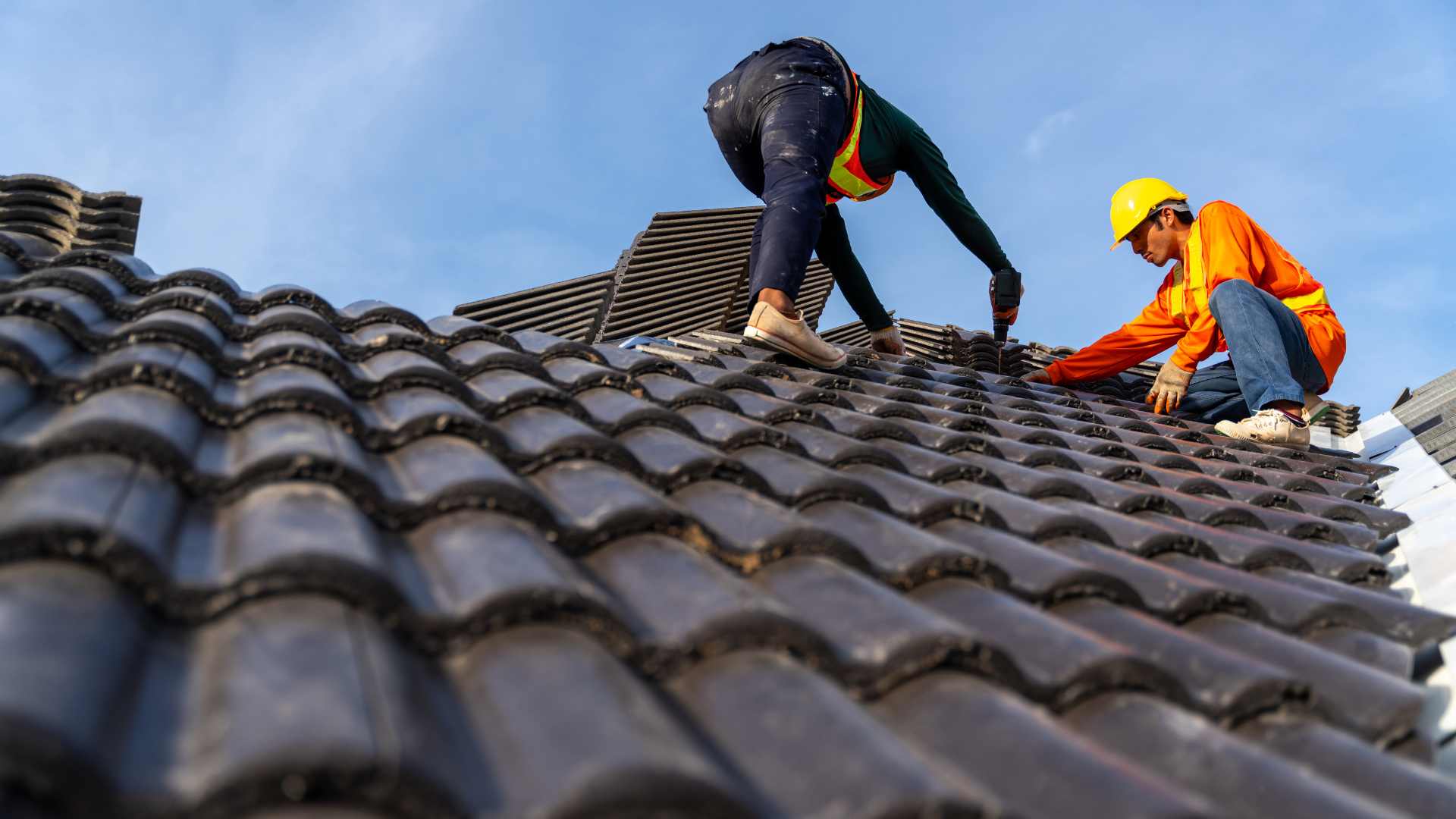 Residential Roofing in Dale City, VA